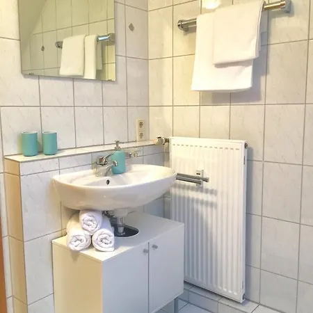 Seestrasse Apartmán