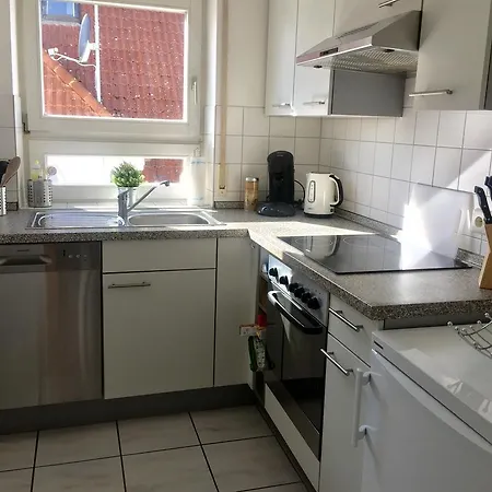 Appartamento Seestrasse